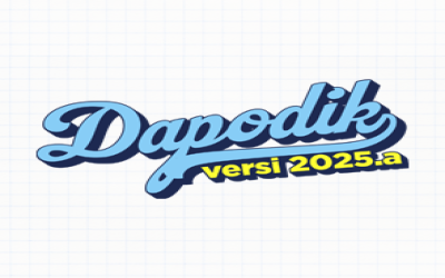 Rilis Perbaikan Aplikasi Dapodik Versi 2025.a
